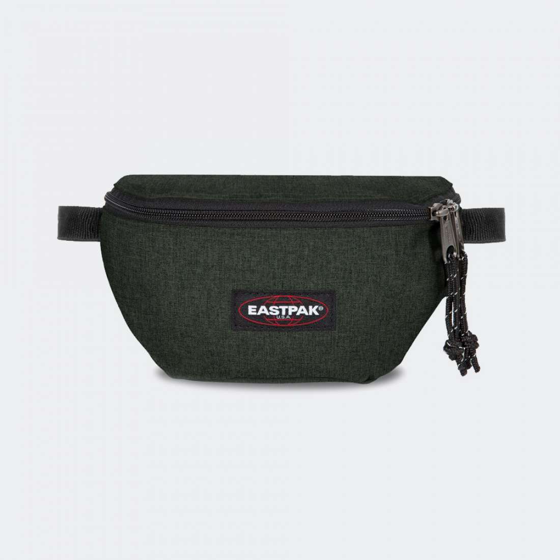 BOLSA CINTURA EASTPAK SPRINGER CRAFTY MOSS GREEN