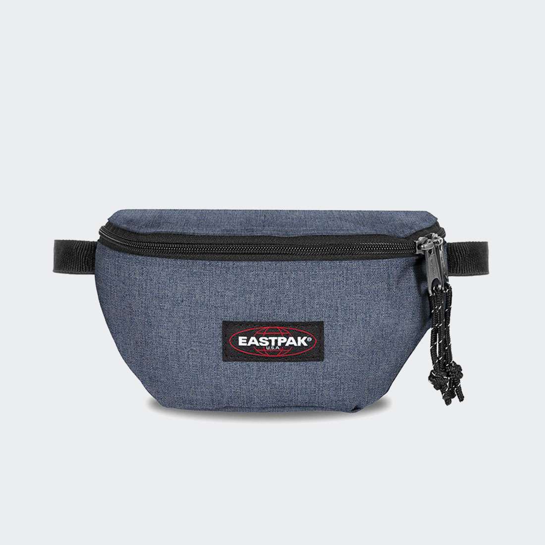 BOLSA EASTPAK SPRINGER CRAFTY JEANS