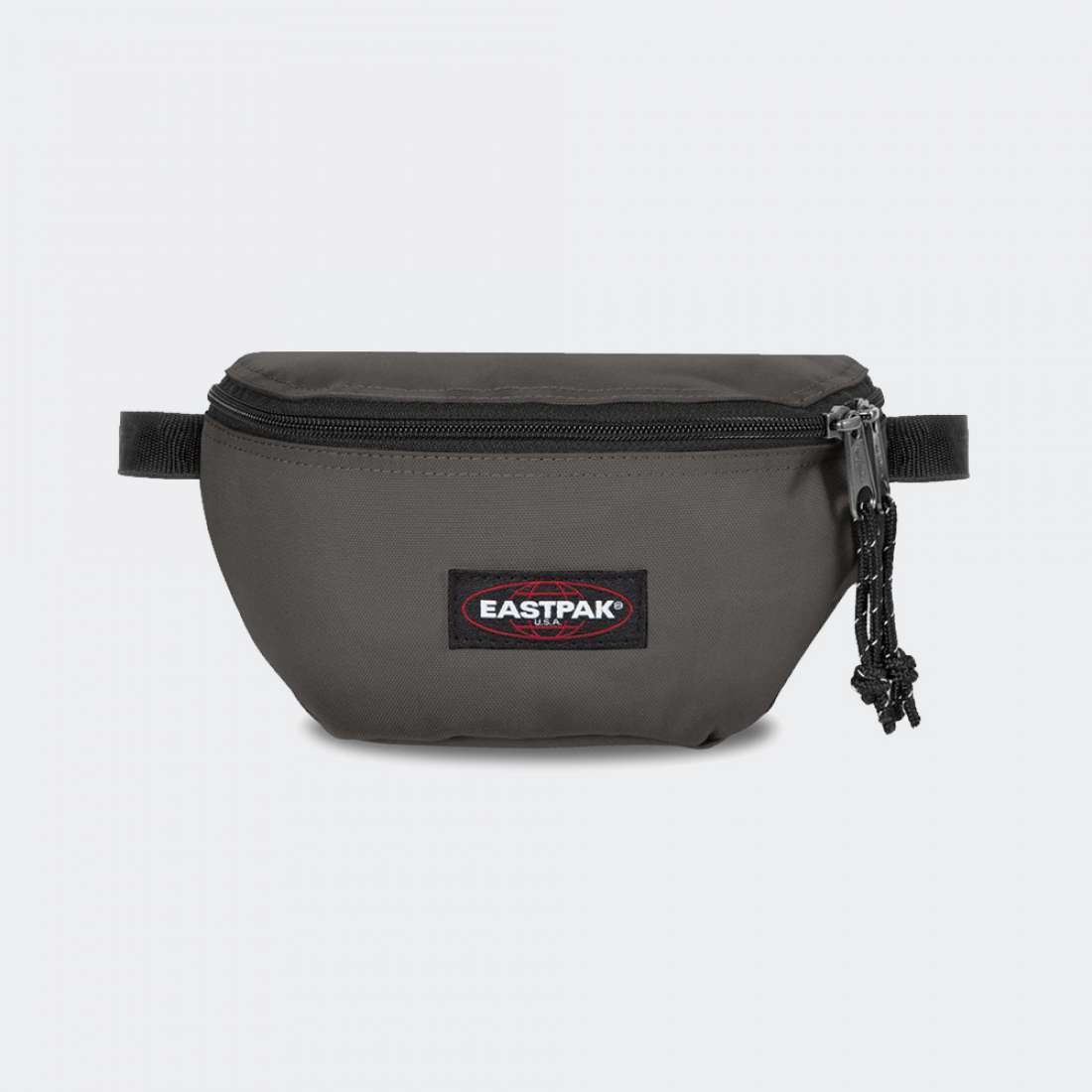 BOLSA CINTURA EASTPAK SPRINGER WHALE GREY