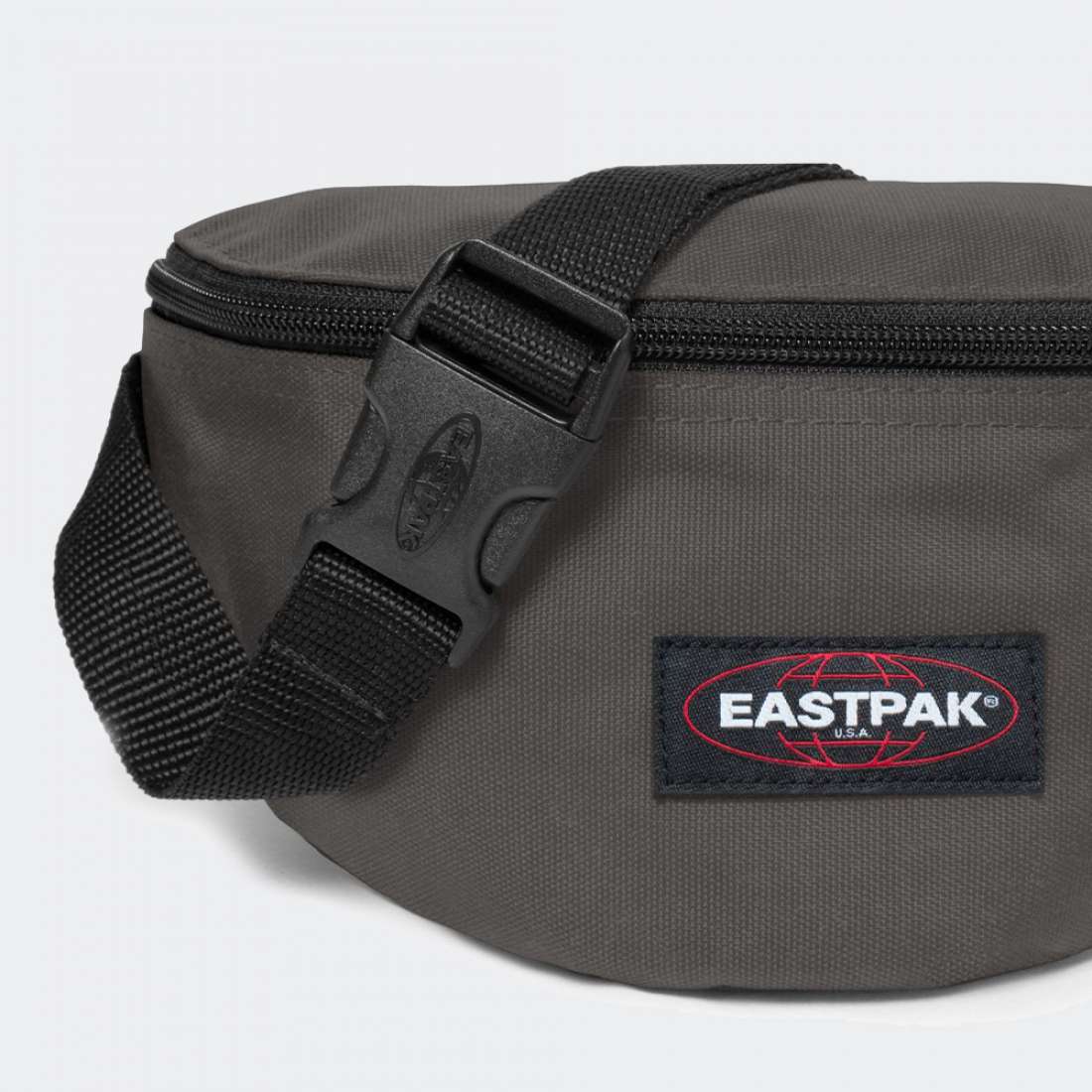 BOLSA CINTURA EASTPAK SPRINGER WHALE GREY