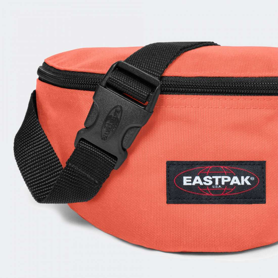 BOLSA CINTURA EASTPAK SPRINGER ORANGE