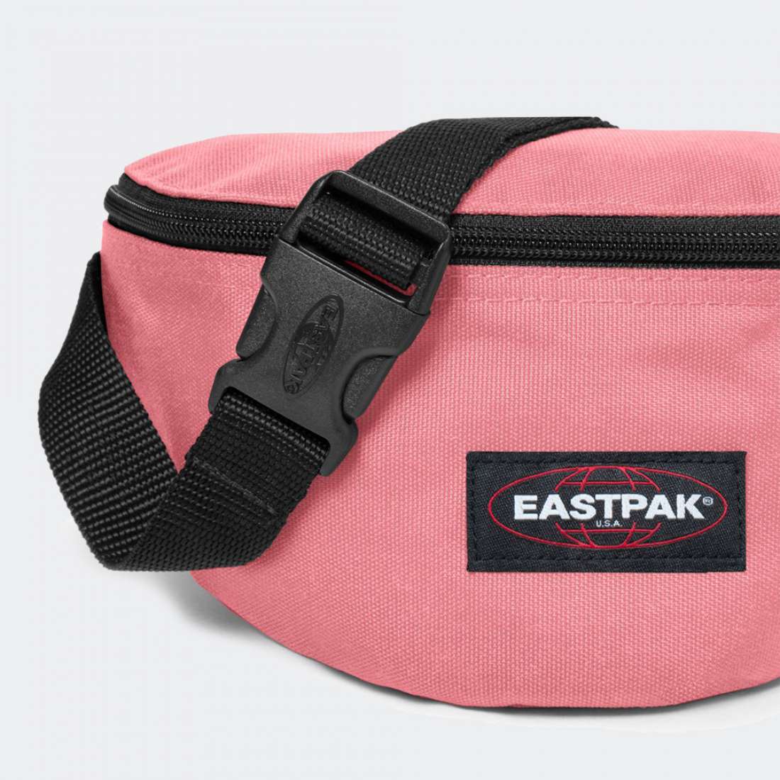 BOLSA CINTURA EASTPAK CRYSTAL PINK