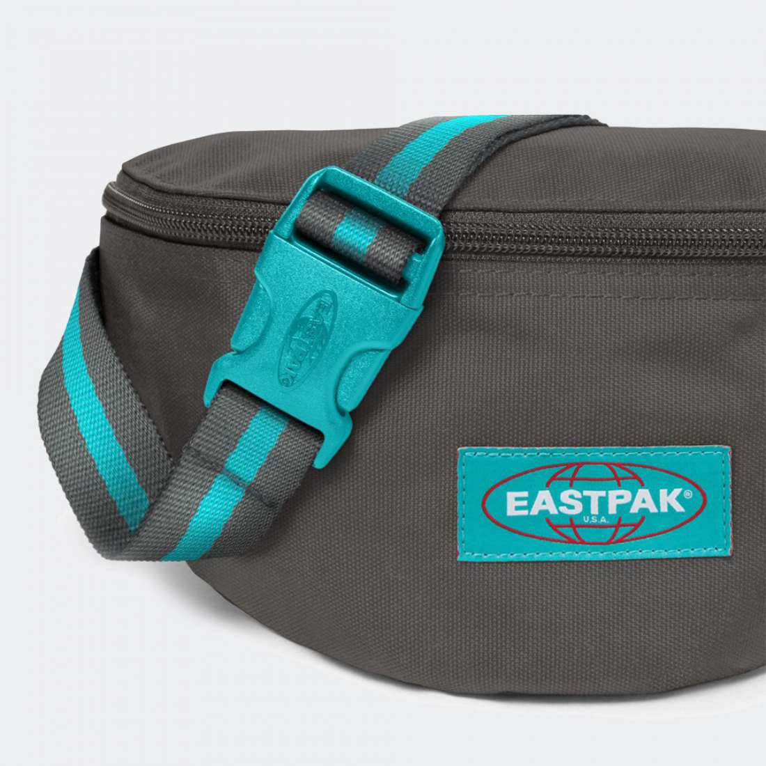 BOLSA CINTURA EASTPAK SPRINGER BLAKOUT WHALE