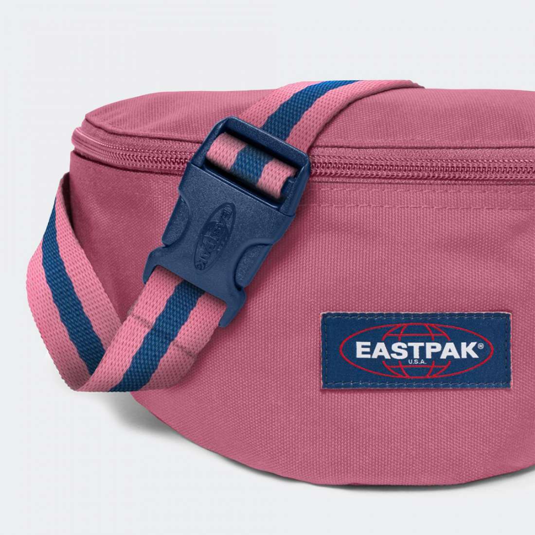 BOLSA CINTURA EASTPAK SPRINGER SALTY PINK