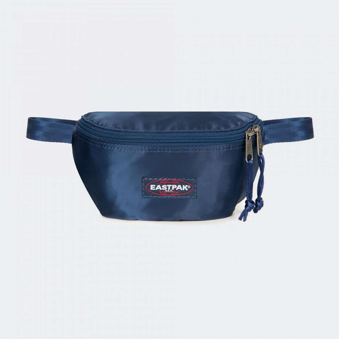 BOLSA CINTURA EASTPAK SPRINGER SATIN GULF