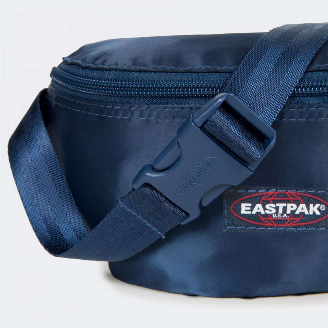 BOLSA CINTURA EASTPAK SPRINGER SATIN GULF