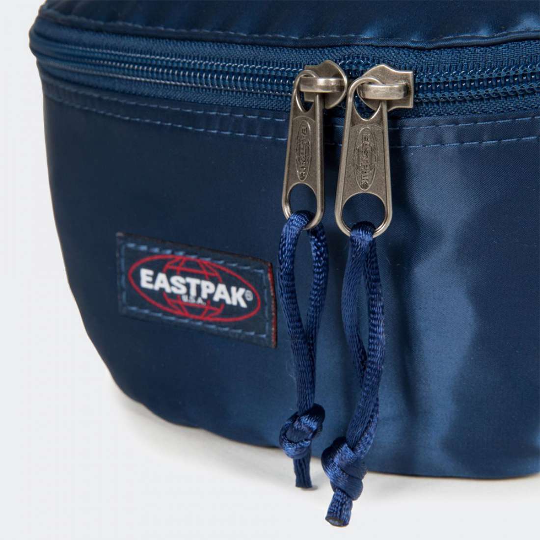 BOLSA CINTURA EASTPAK SPRINGER SATIN GULF