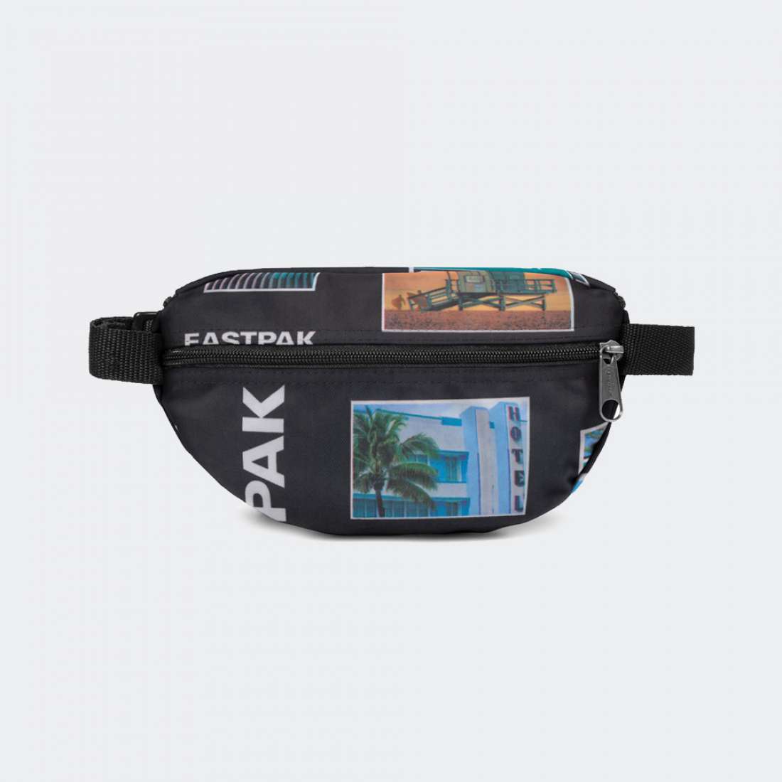 BOLSA CINTURA EASTPAK SPRINGER PIX COLOR