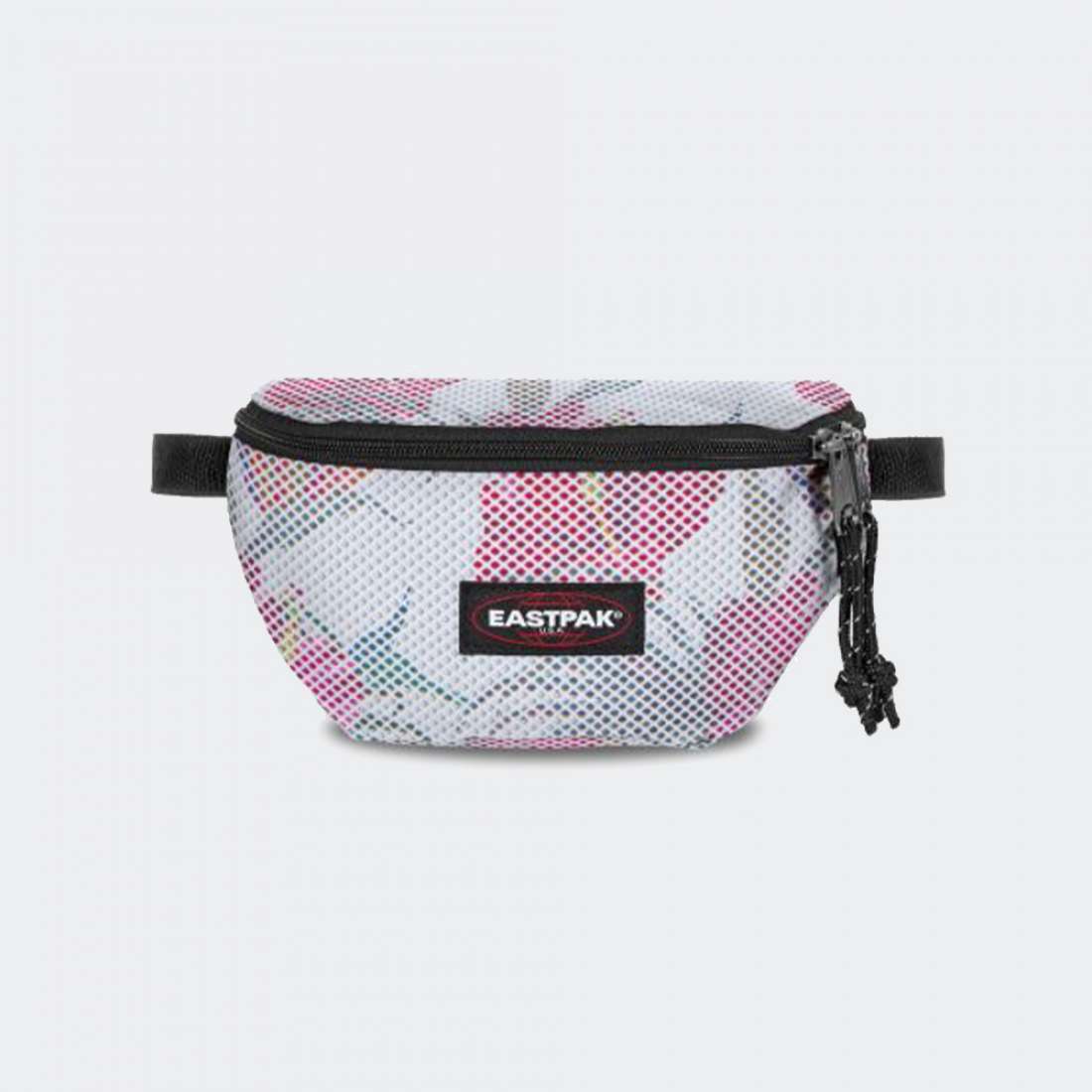 BOLSA CINTURA EASTPAK SPRINGER WHITE HIBI