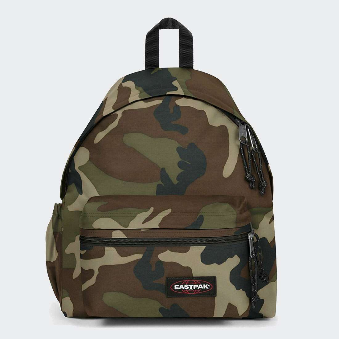 MOCHILA EASTPAK PADDED ZIPPL R CAMO