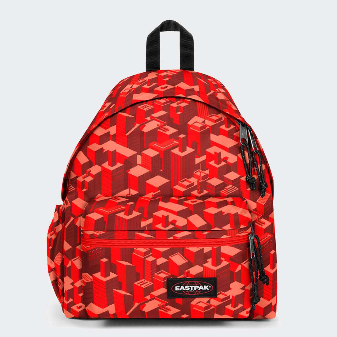 MOCHILA EASTPAK PADDED ZIPPL R RED