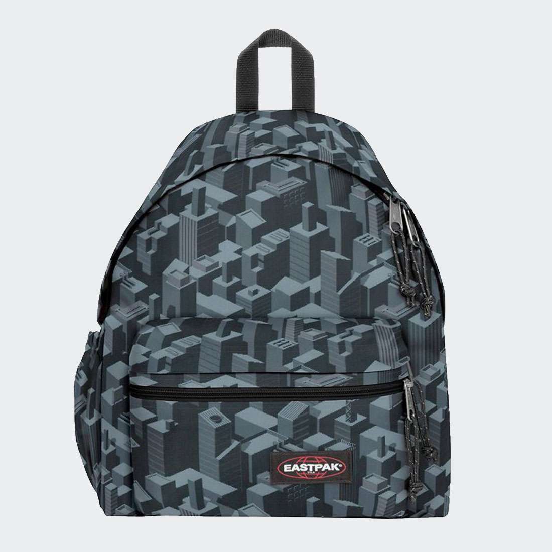 MOCHILA EASTPAK PADDED ZIPPL R PIXEL BLACK