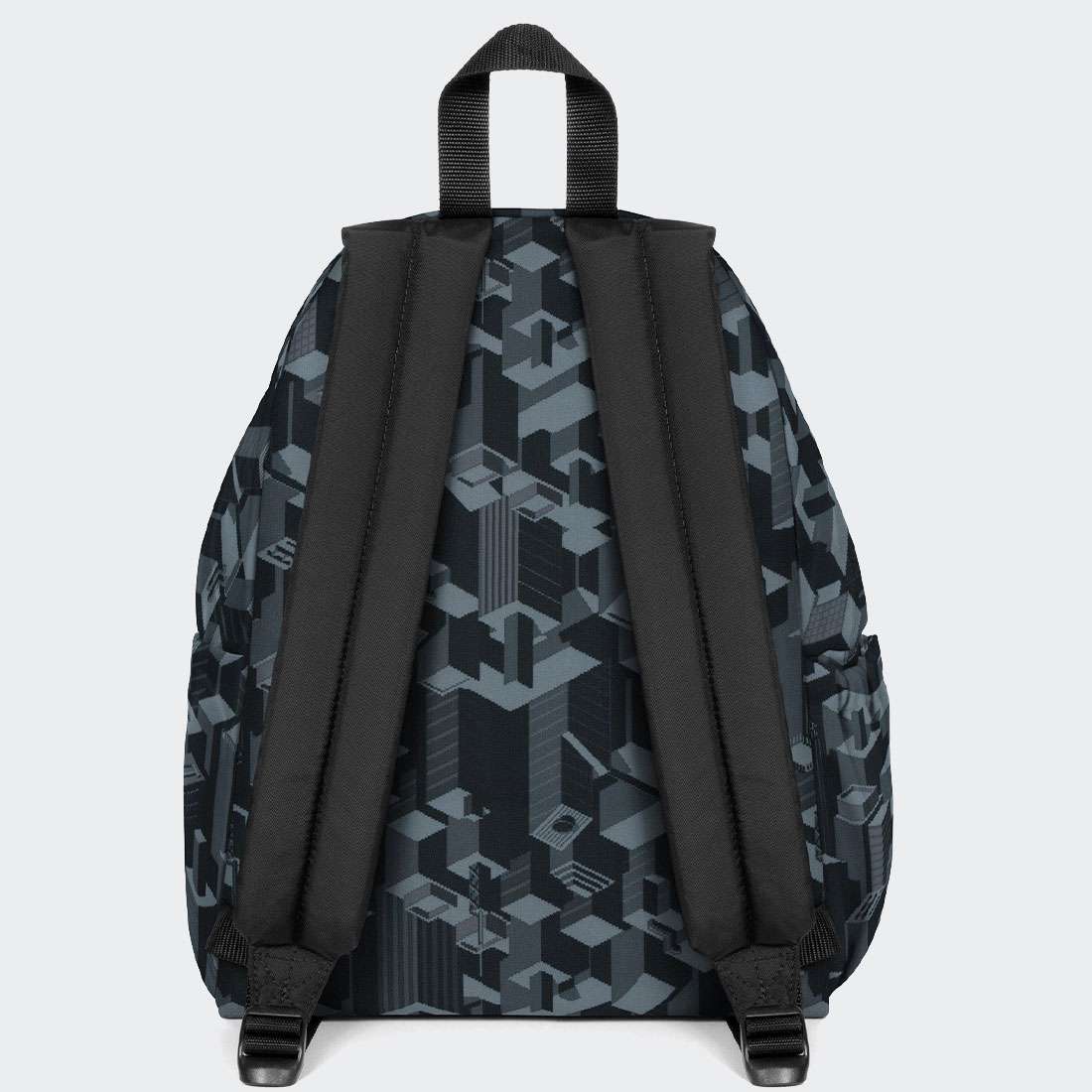 MOCHILA EASTPAK PADDED ZIPPL R PIXEL BLACK