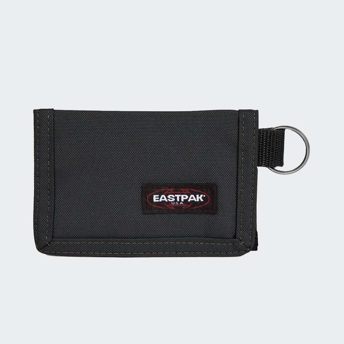CARTEIRA EASTPAK MINI CREW BLACK