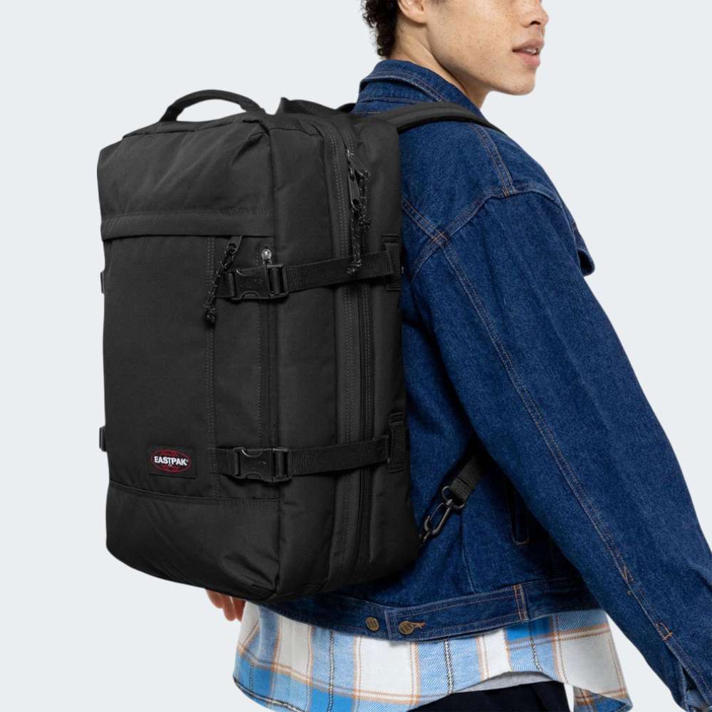 MOCHILA EASTPAK TRAVELPACK