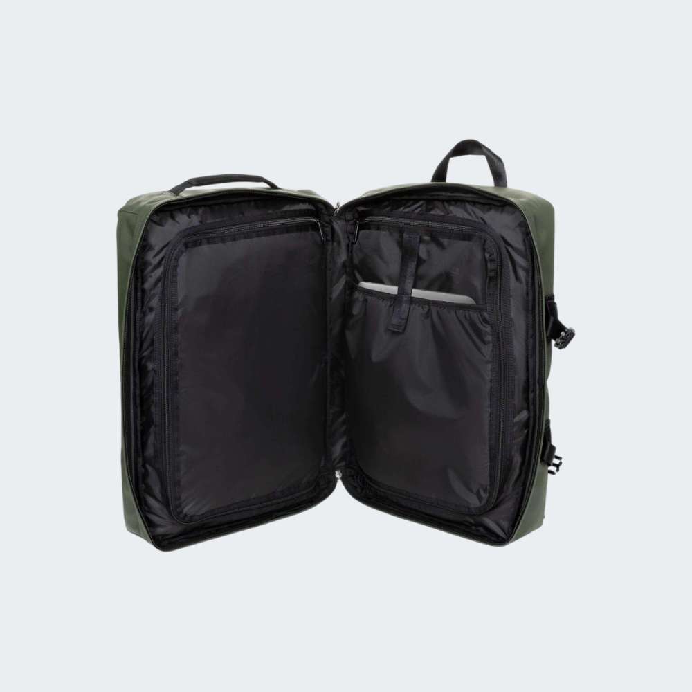 MOCHILA EASTPAK TRAVELPACK TARP