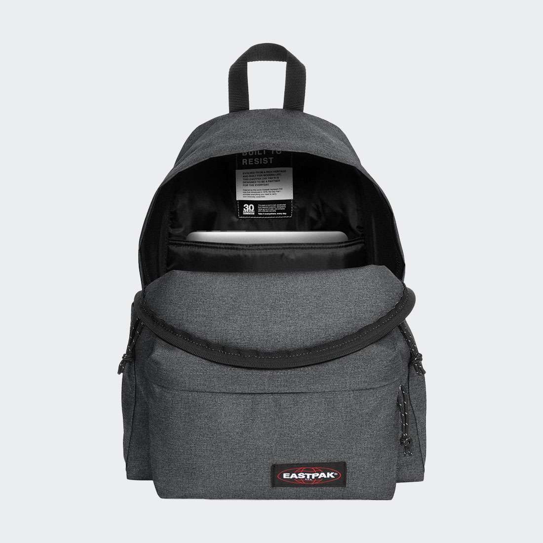 MOCHILA EASTPAK DAY PAK R BLACK DENIM