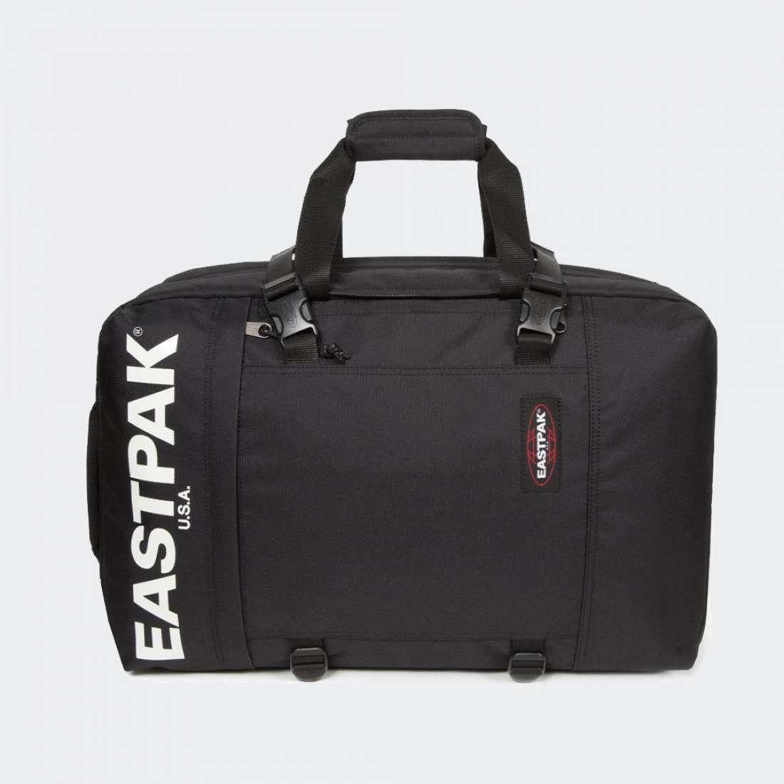 MOCHILA EASTPAK TRANZPACK BOLD BRAND