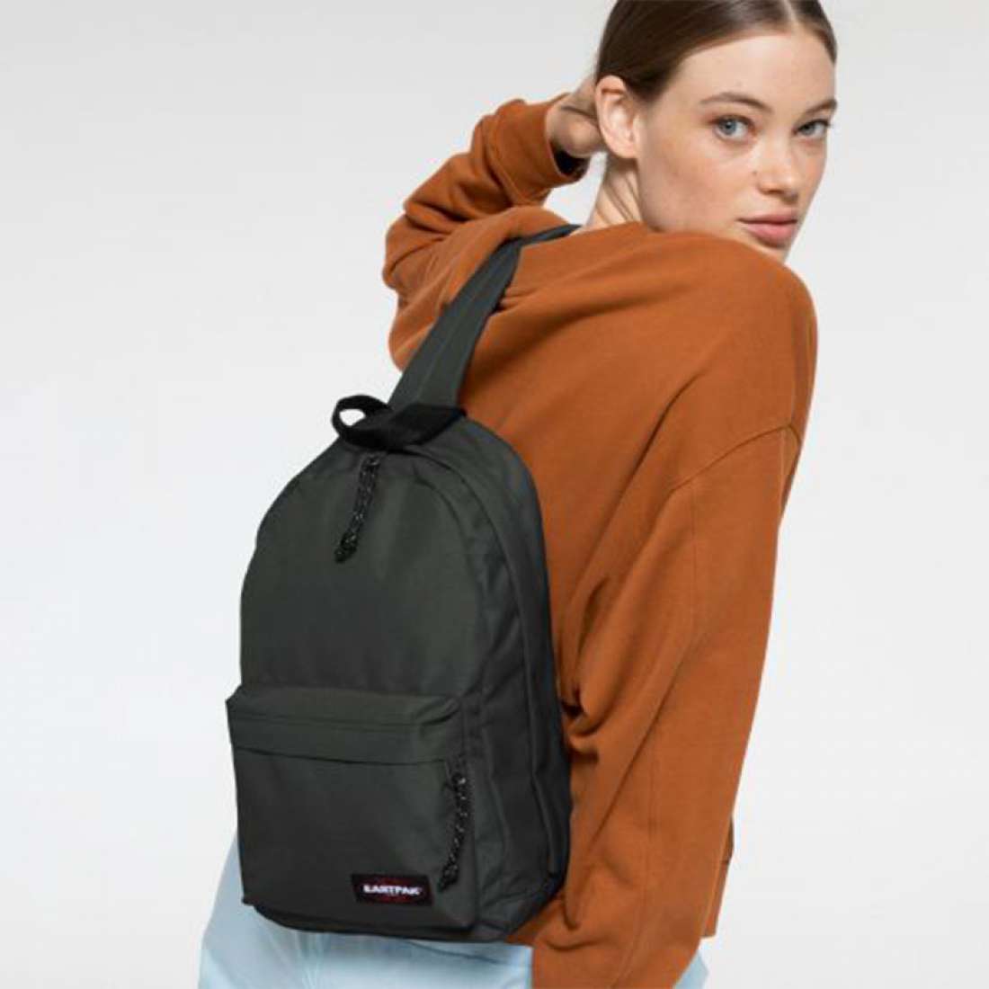 MOCHILA EASTPAK LITT BLACK