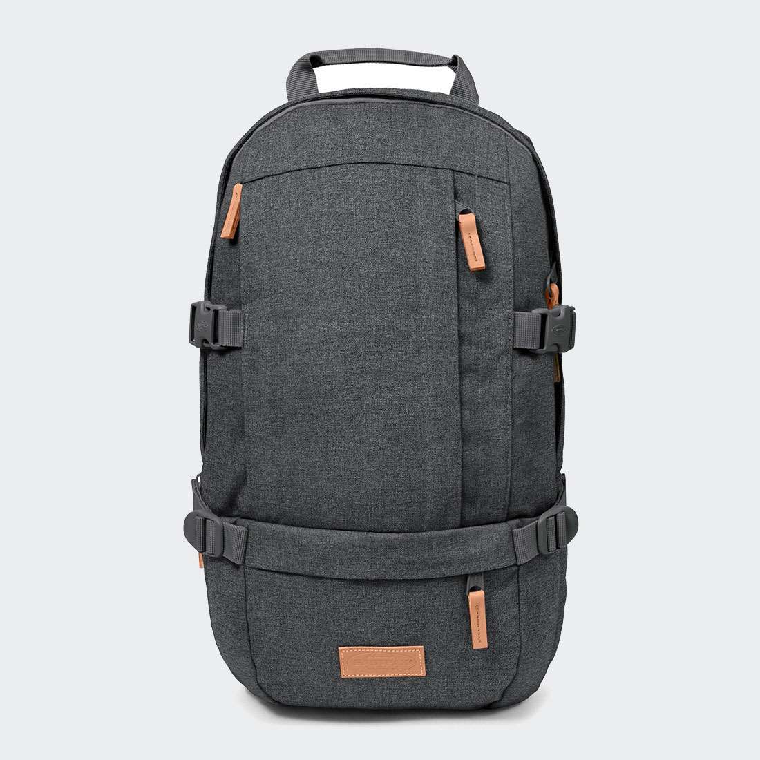 MOCHILA EASTPAK FOILD BLACK DENIM