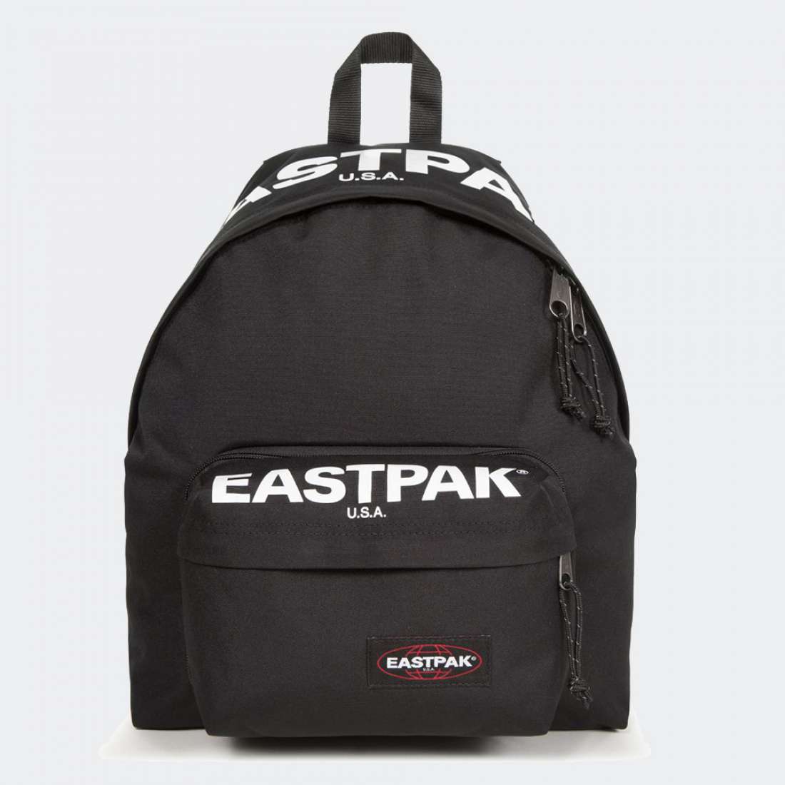 MOCHILA EASTPAK PADDED TRAVELL`R BOLD BRAND