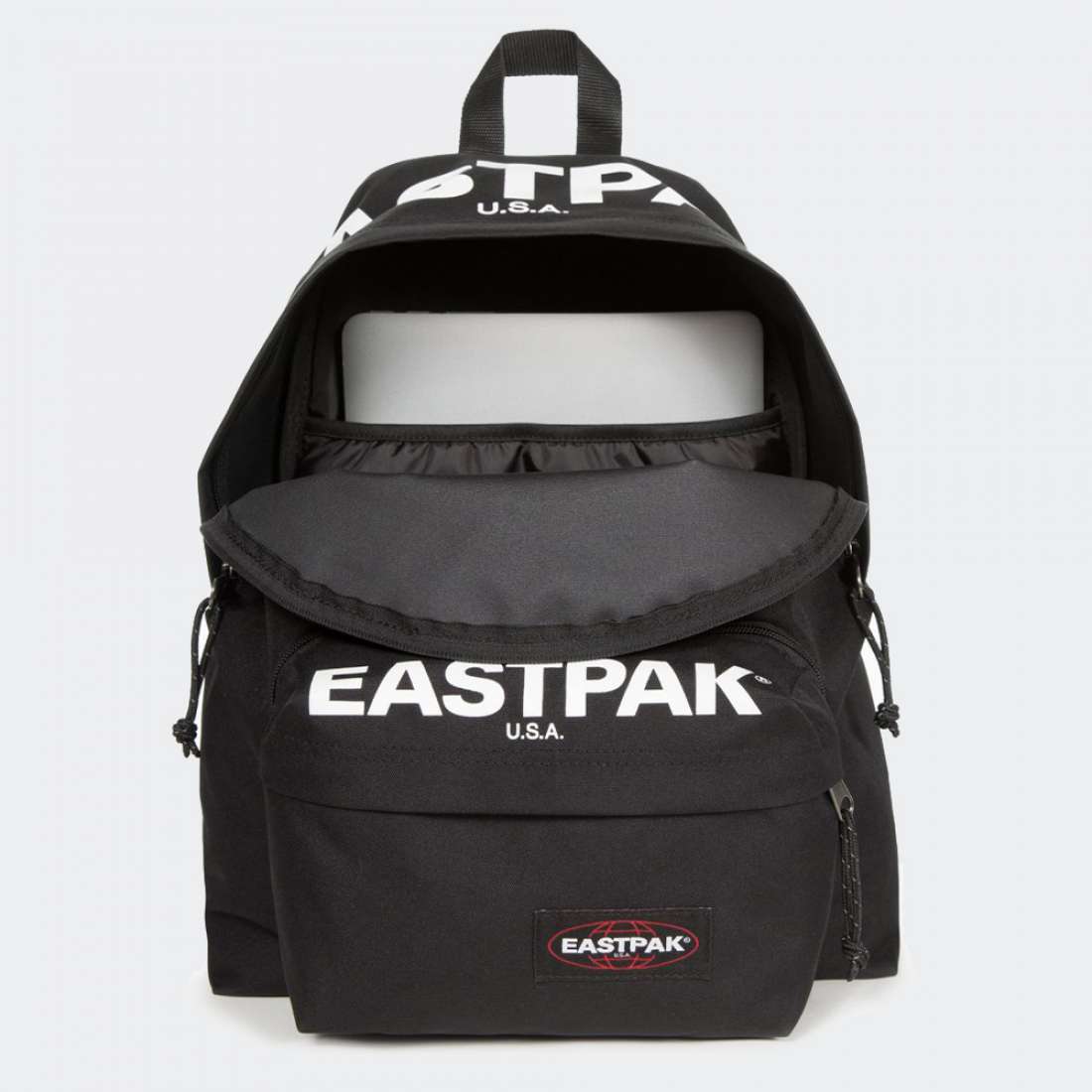 MOCHILA EASTPAK PADDED TRAVELL`R BOLD BRAND