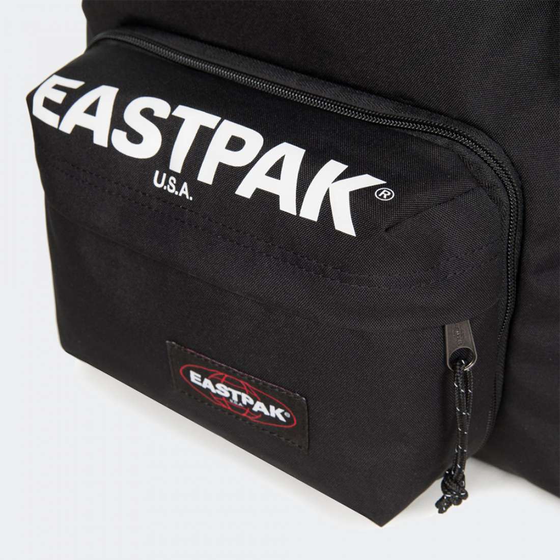 MOCHILA EASTPAK PADDED TRAVELL`R BOLD BRAND