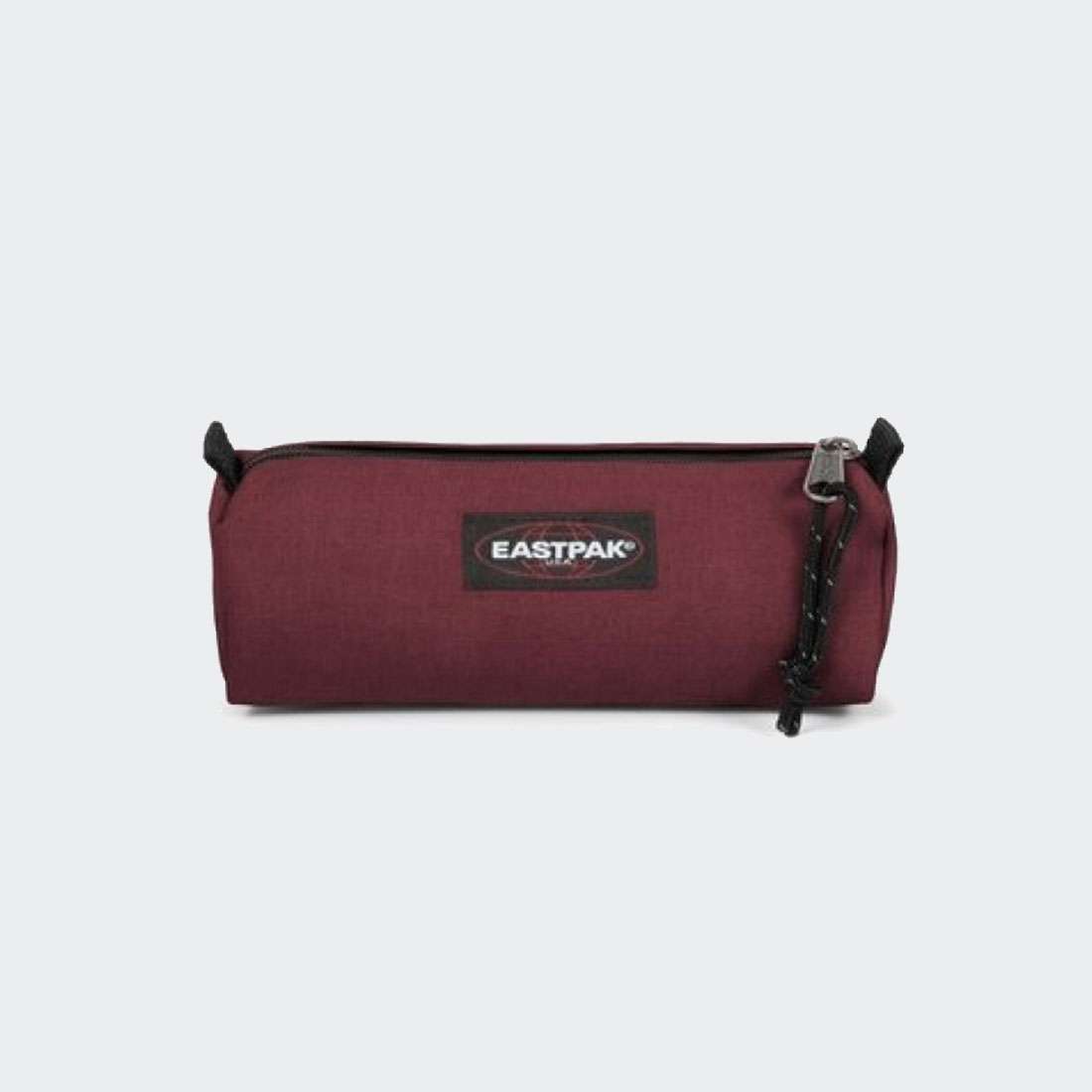 ESTOJO EASTPAK BENCHMARK SINGLE CRAFTY WINE