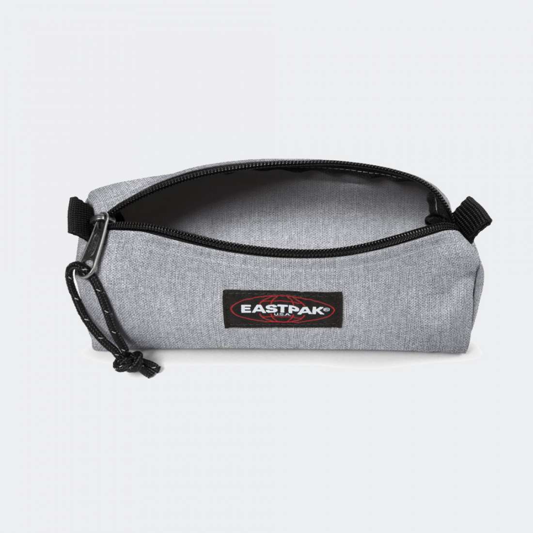ESTOJO EASTPAK BENCHMARK SUNDAY GREY