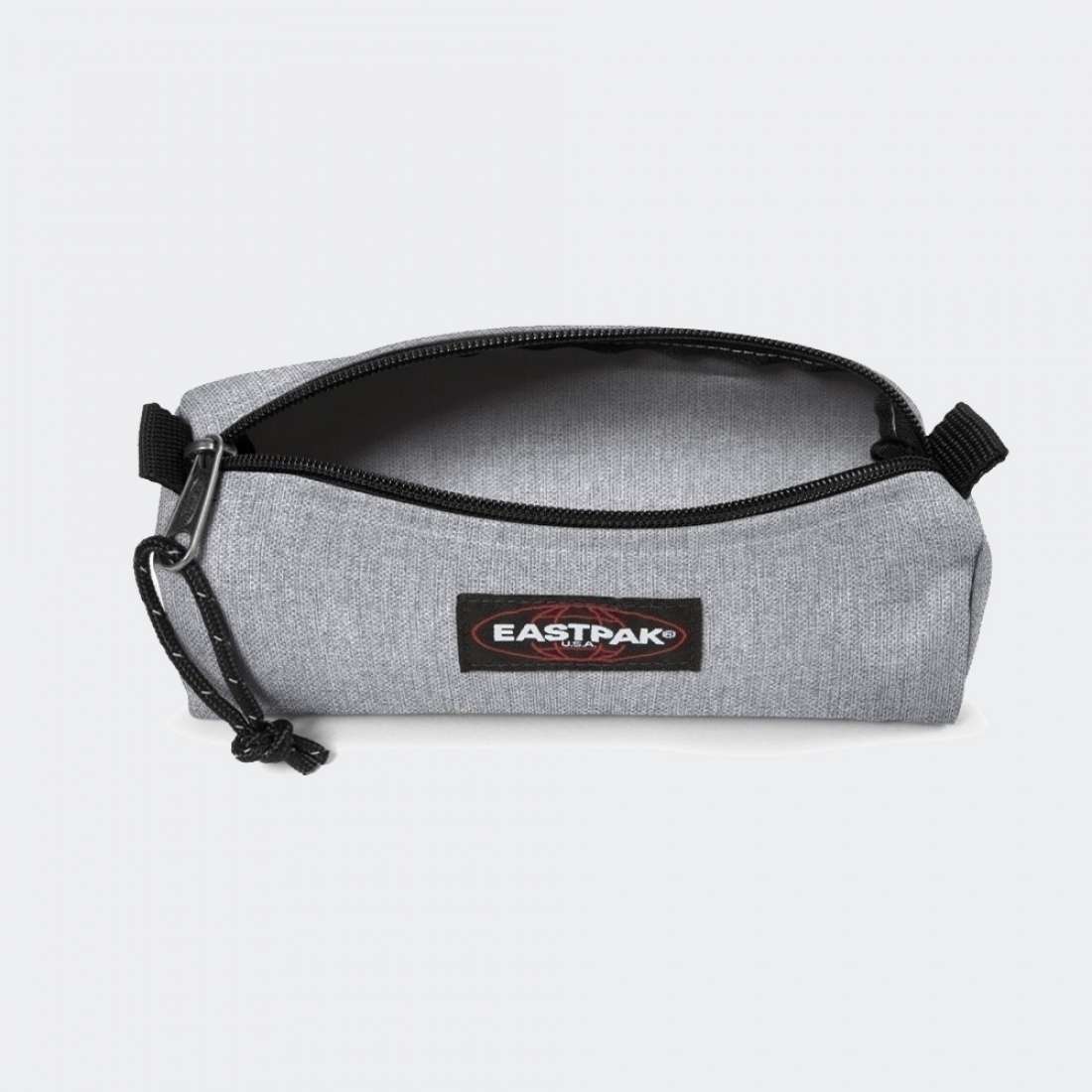 ESTOJO EASTPAK BENCHMARK SUNDAY GREY