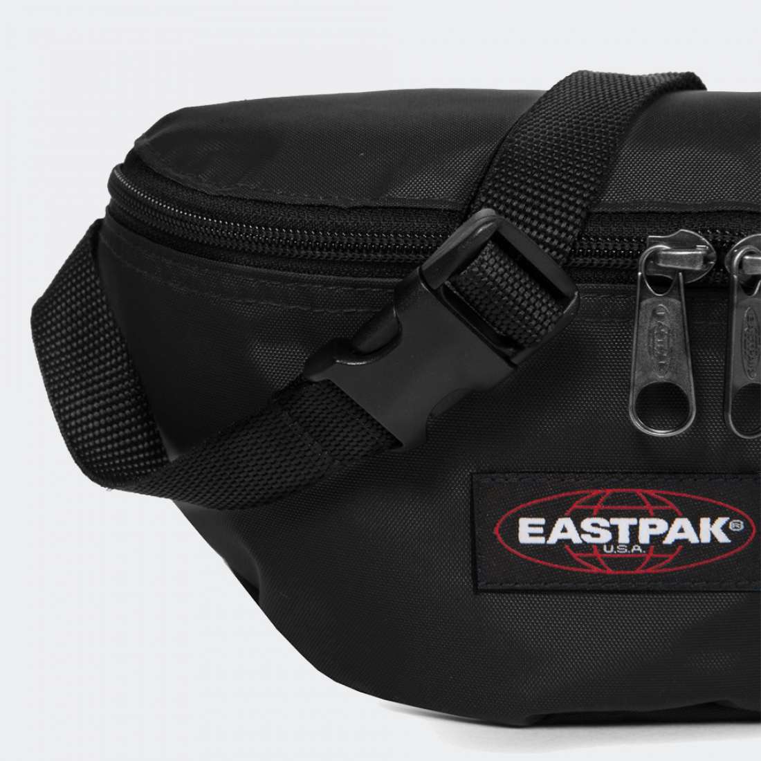 BOLSA CINTURA EASTPAK SPRINGER INSTANT BLACK