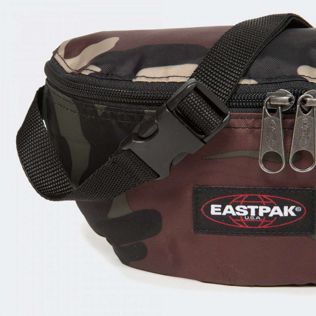 BOLSA CINTURA EASTPAK SPRINGER INSTANT CAMO
