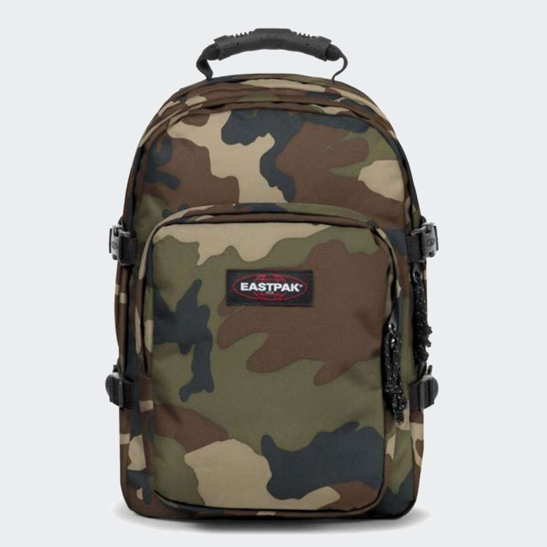 MOCHILA EASTPAK PROVIDER CAMO