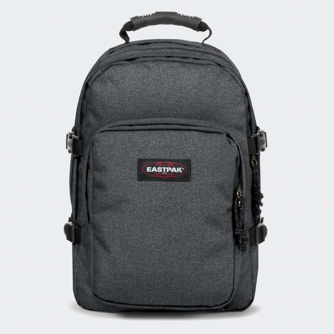 MOCHILA EASTPAK PROVIDER BLACK DENIM