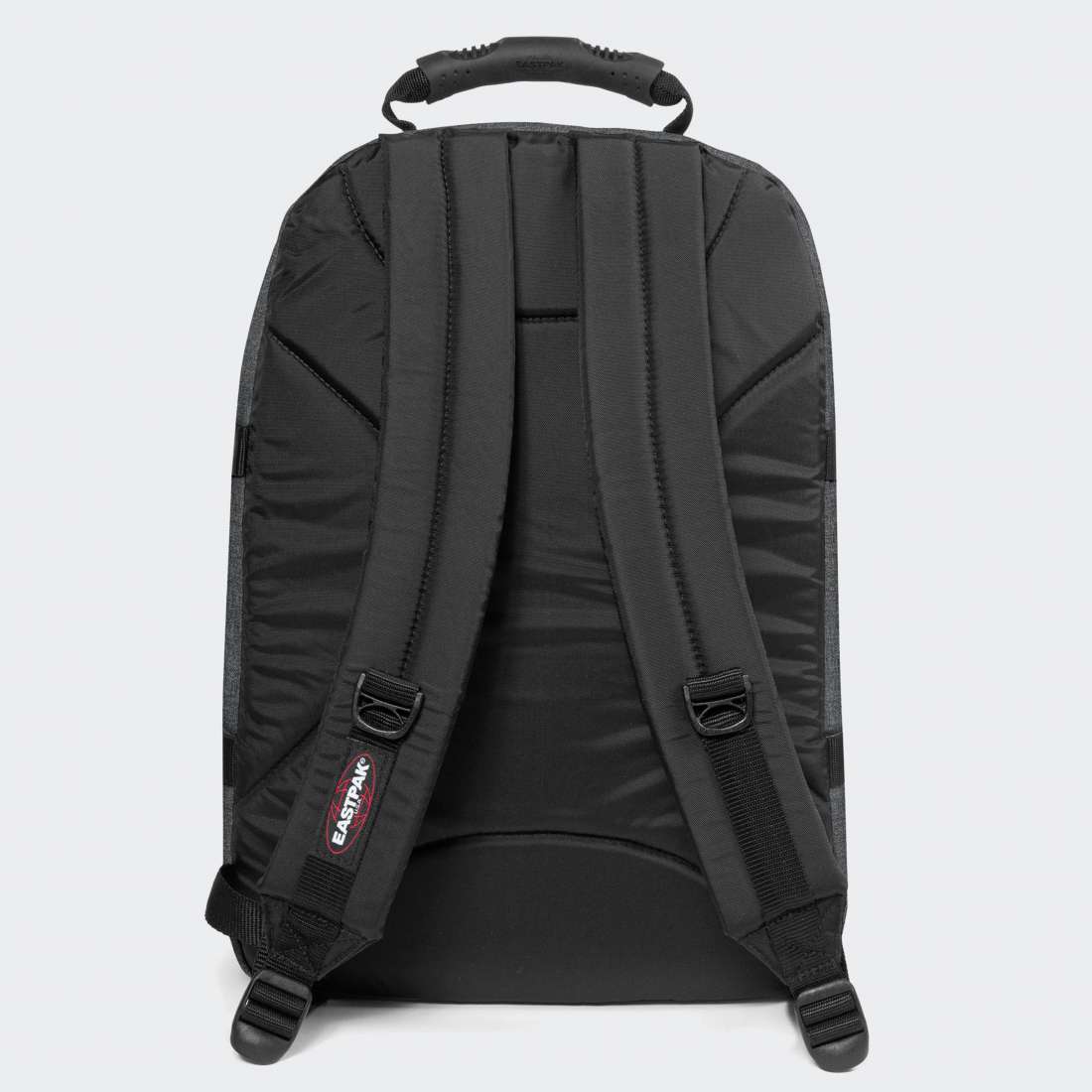 MOCHILA EASTPAK PROVIDER BLACK DENIM