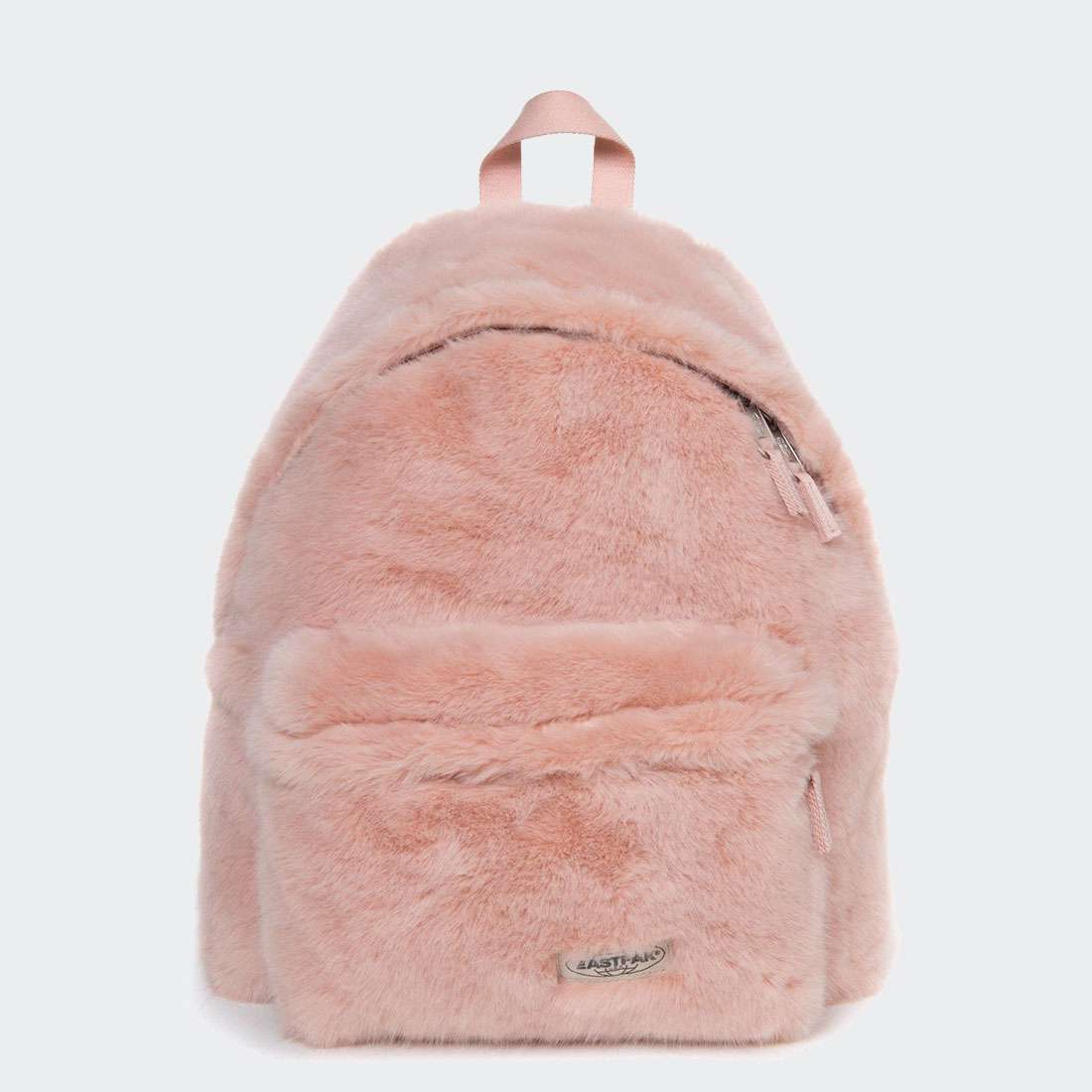 MOCHILA EASTPAK PADDED PAK´R PINK FUR