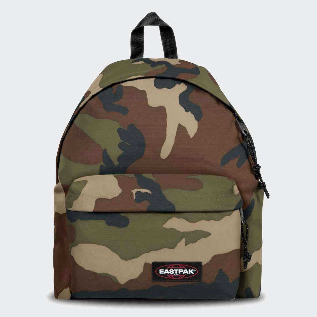 MOCHILA EASTPAK PADDED PAK´R CAMO