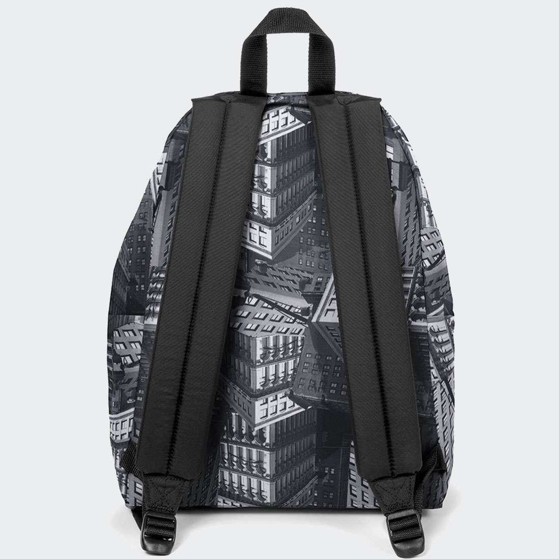 MOCHILA EASTPAK PADDED PAKR CHROBLACK