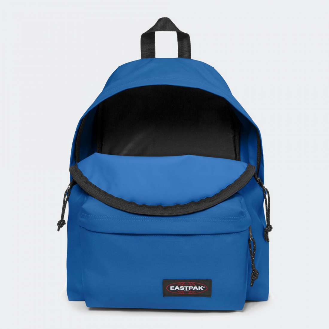 MOCHILA EASTPAK PADDED PAK`R MEDITERRANEAN BLUE