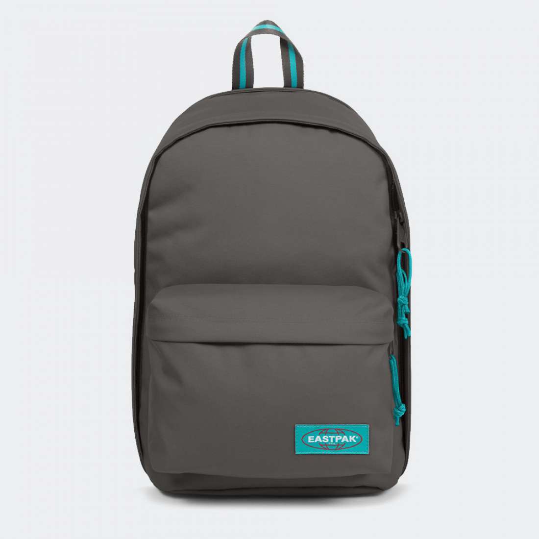 MOCHILA EASTPAK PADDED PAK`R BLAKOUT WALE