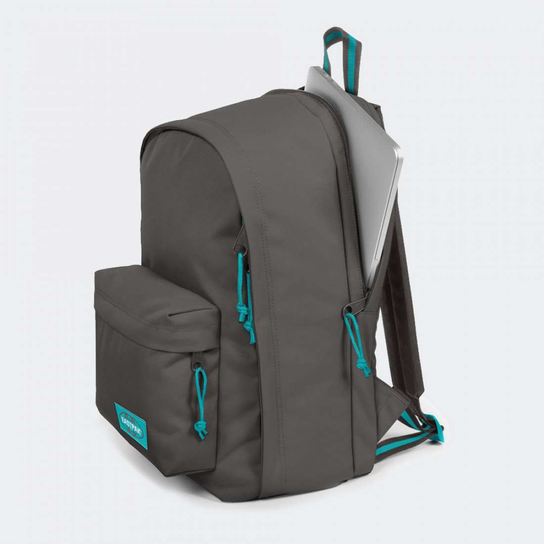 MOCHILA EASTPAK PADDED PAK`R BLAKOUT WALE