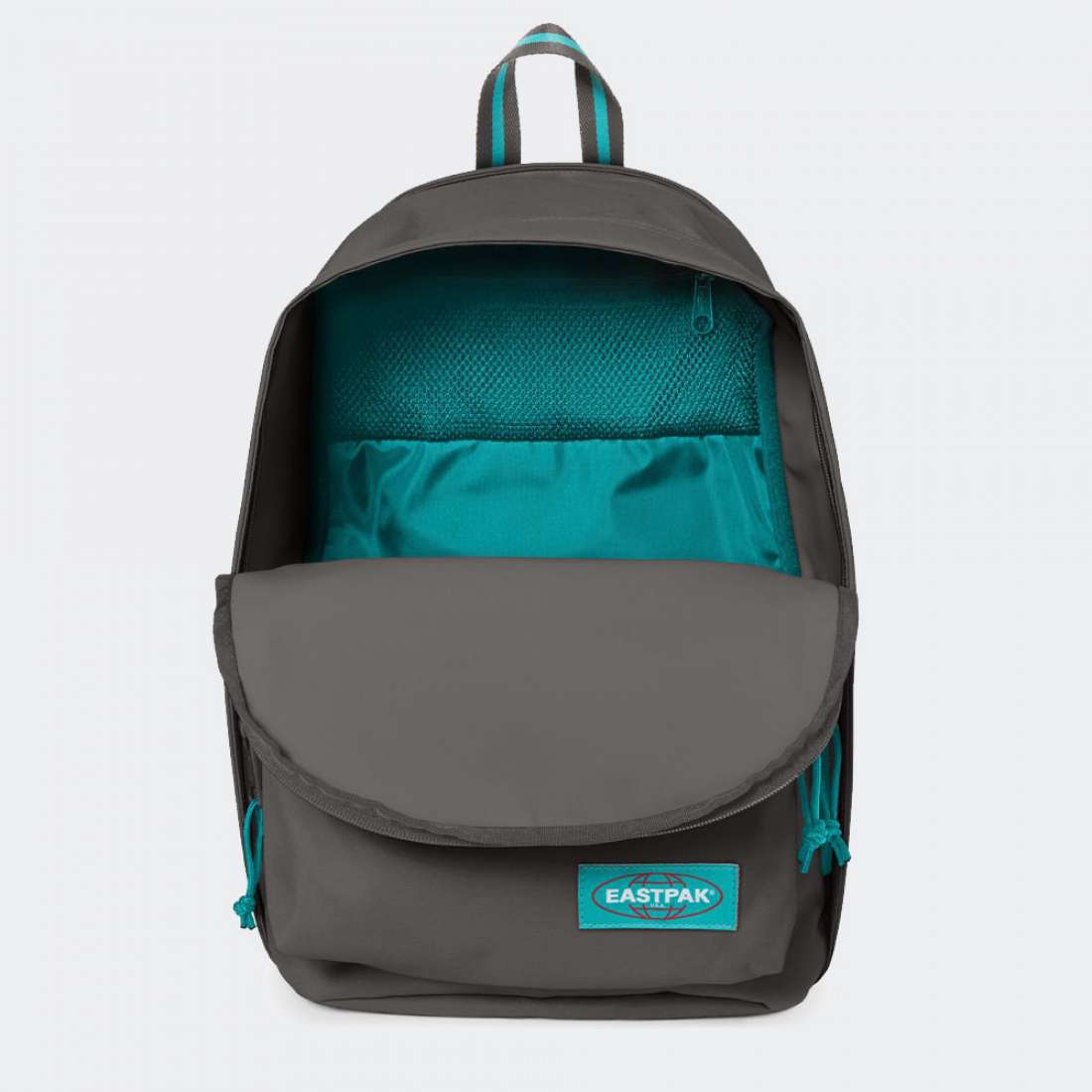 MOCHILA EASTPAK PADDED PAK`R BLAKOUT WALE