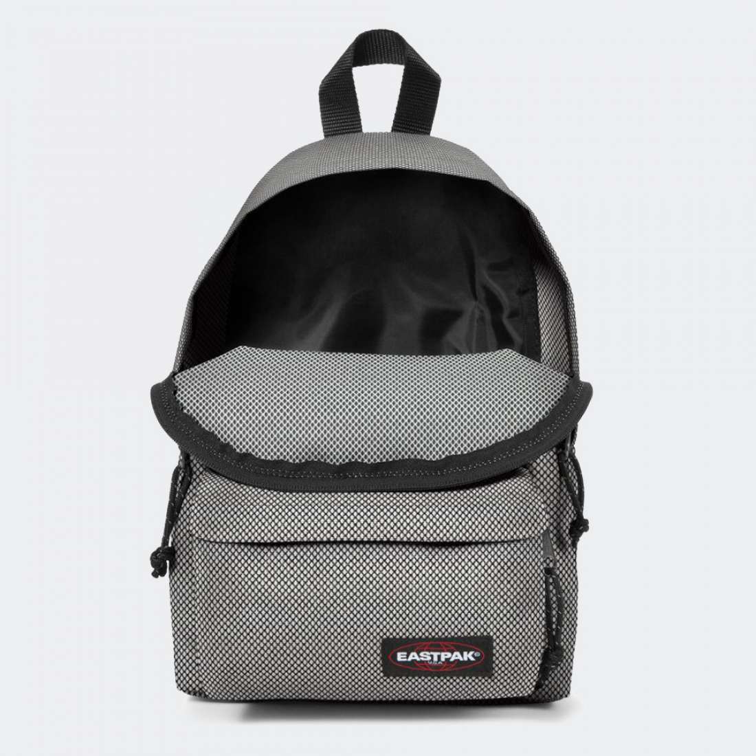 MOCHILA EASTPAK PADDED PAK`R MELANGE PRINT V