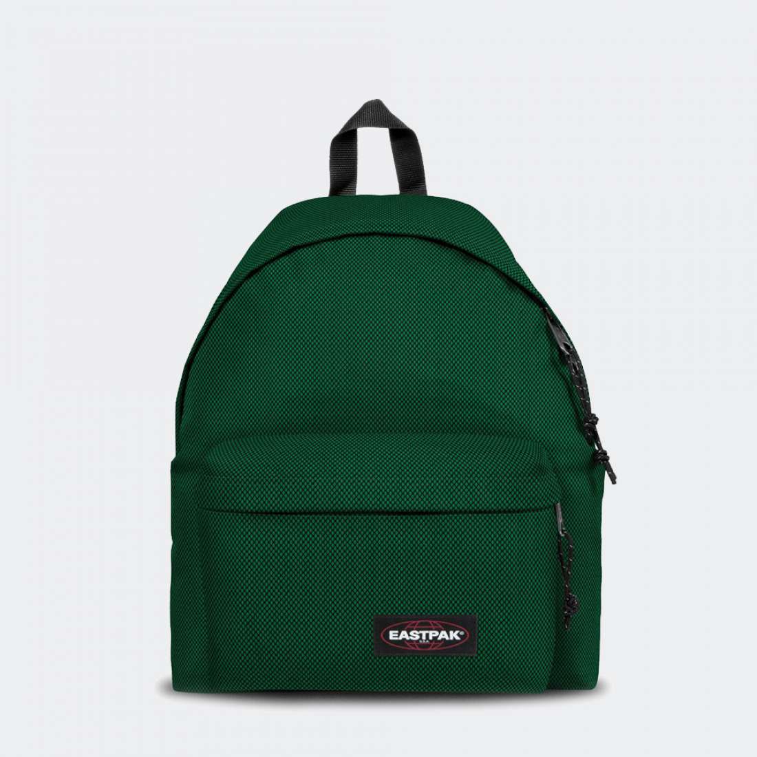 MOCHILA EASTPAK PADDED PAK`R MESHKNIT GREEN