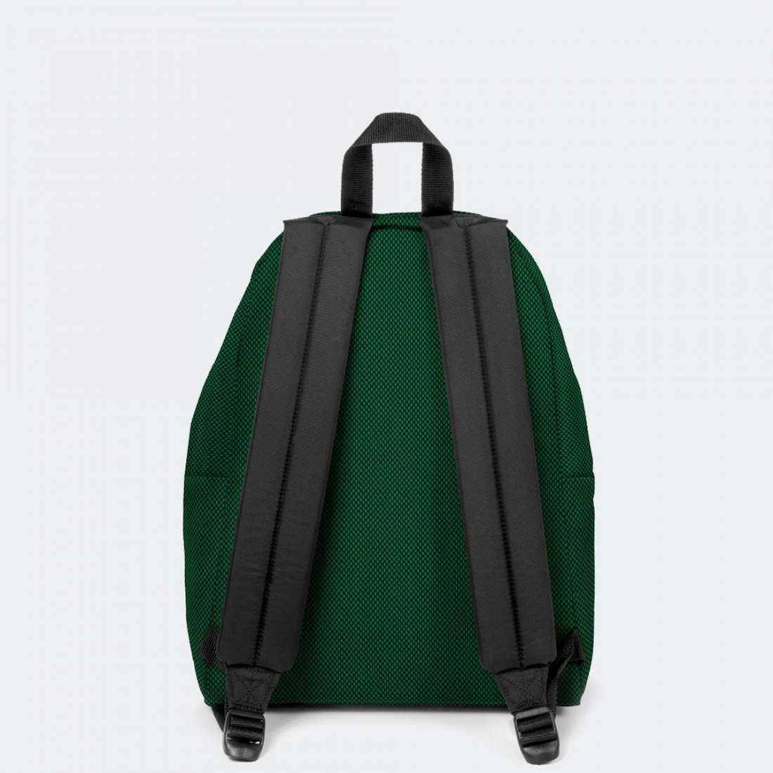 MOCHILA EASTPAK PADDED PAK`R MESHKNIT GREEN