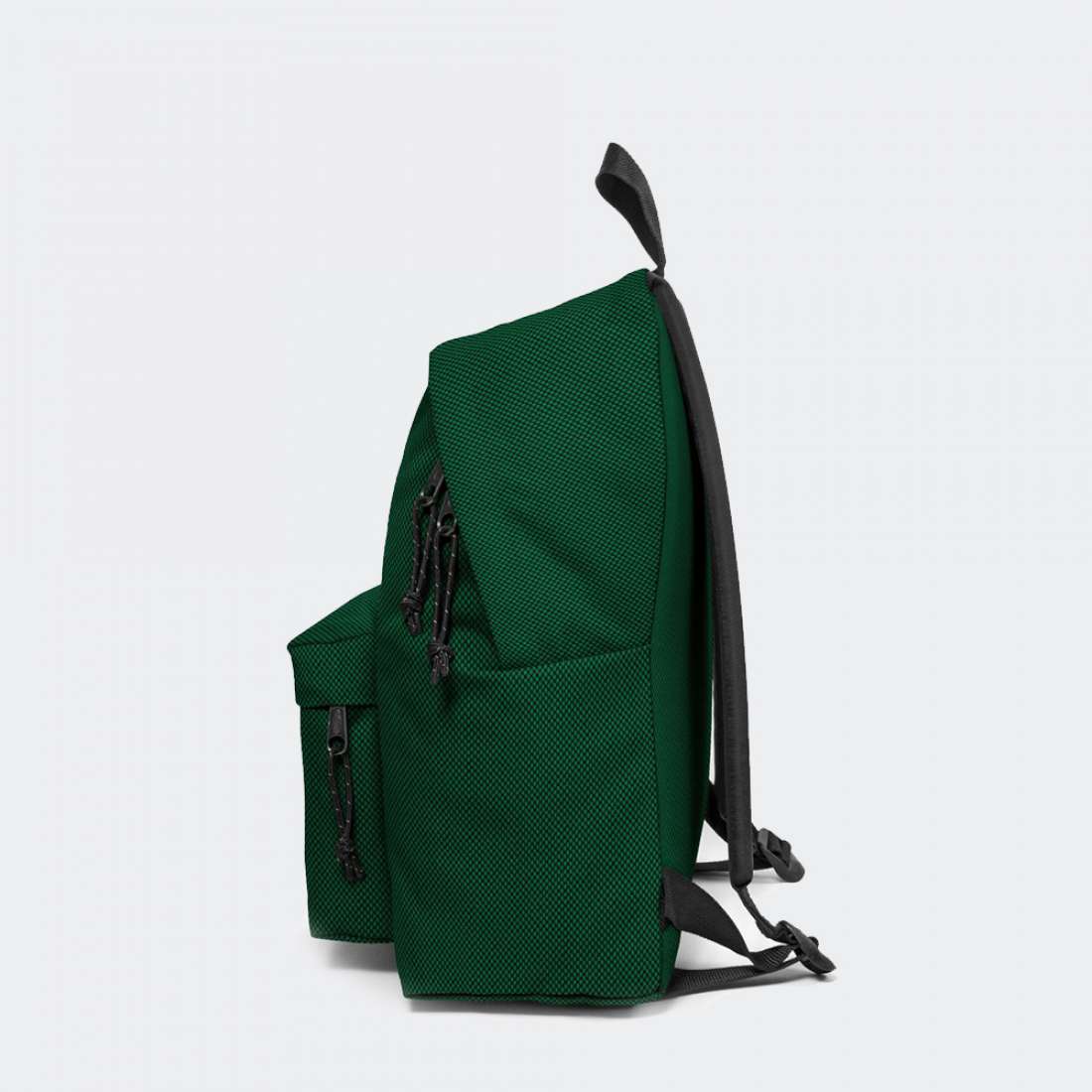 MOCHILA EASTPAK PADDED PAK`R MESHKNIT GREEN