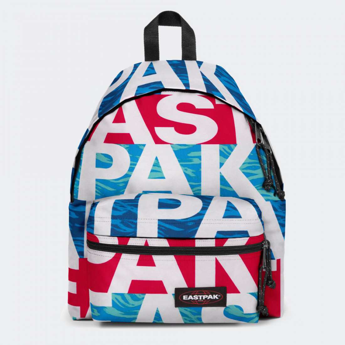 MOCHILA EASTPAK PADDED ZIPPL`R BOLD WAVY