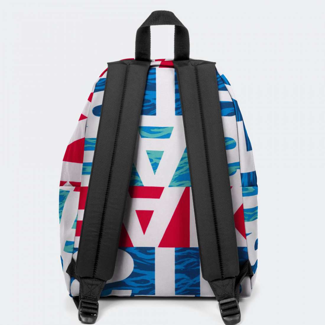 MOCHILA EASTPAK PADDED ZIPPL`R BOLD WAVY