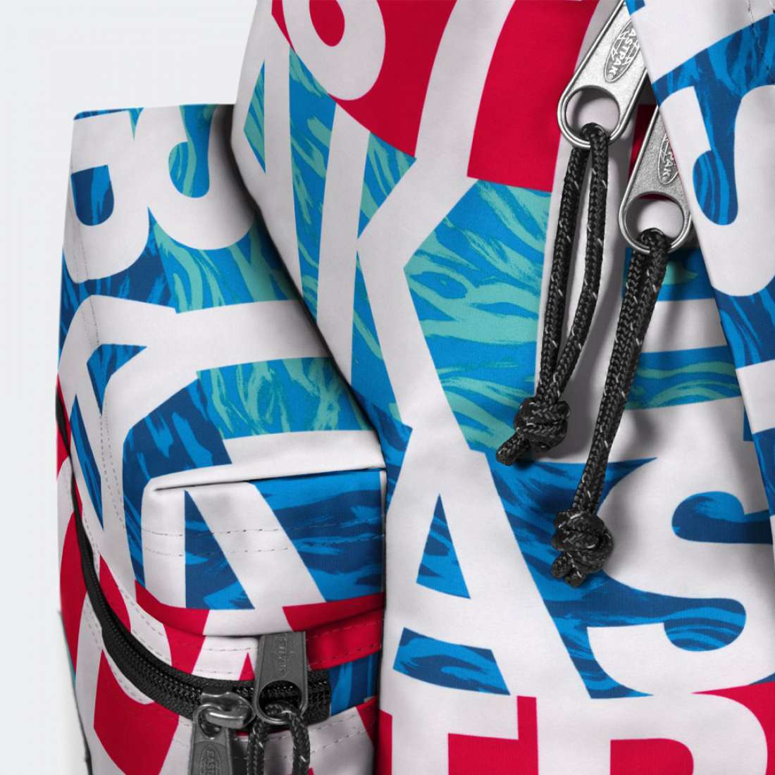 MOCHILA EASTPAK PADDED ZIPPL`R BOLD WAVY