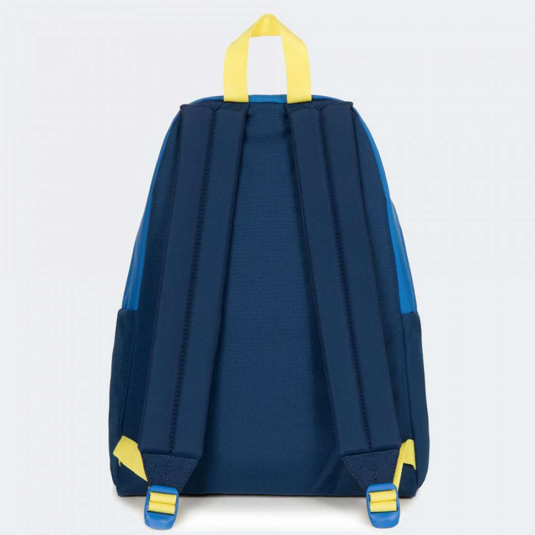 MOCHILA EASTPAK PADDED ZIPPL`R BLOCKED NAVY